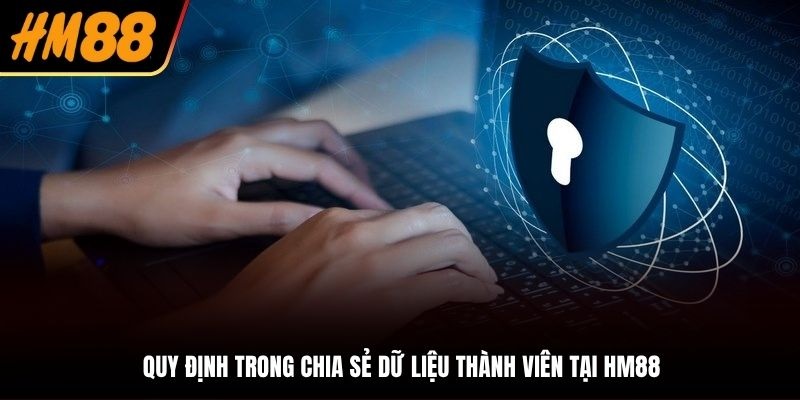 Tiêu chuẩn trong chia sẻ dữ liệu của khách hàng