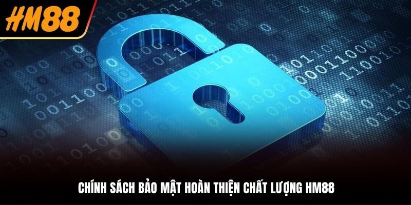 Quy định về an toàn dữ liệu nâng cao chất lượng dịch vụ