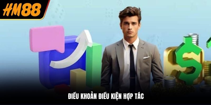 Điều khoản điều kiện hợp tác