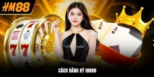 đăng ký hm88