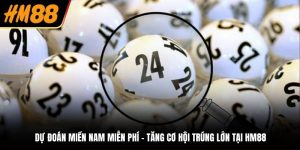 Dự đoán miền Nam miễn phí