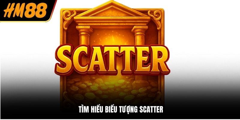 Tìm hiểu biểu tượng Scatter