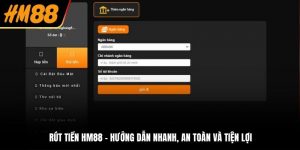 rút tiền hm88
