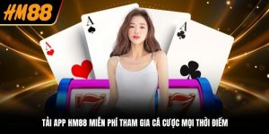 tải app hm88